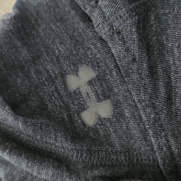 Under Armour Zip Up Hoodie - Picture 5 of 6